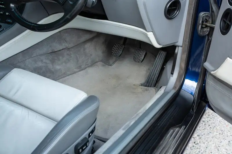 1993 BMW 850 CSI V12 Manual (E31)-For Sale
