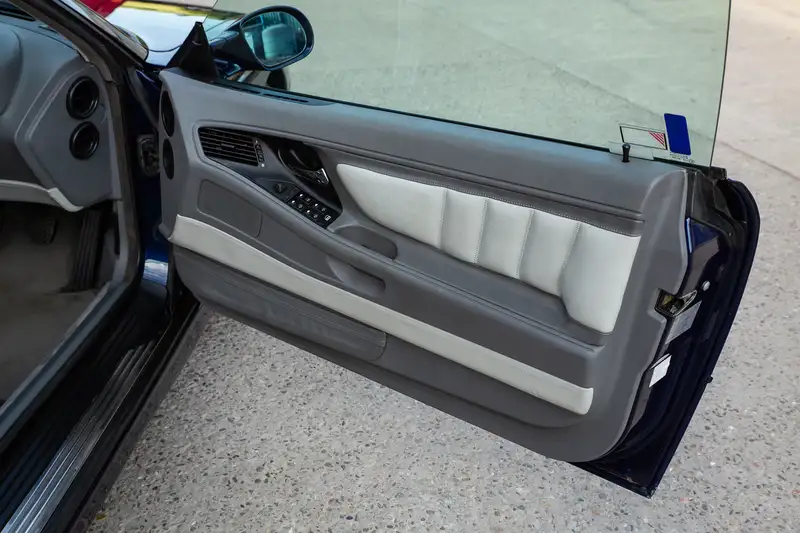 1993 BMW 850 CSI V12 Manual (E31)-For Sale