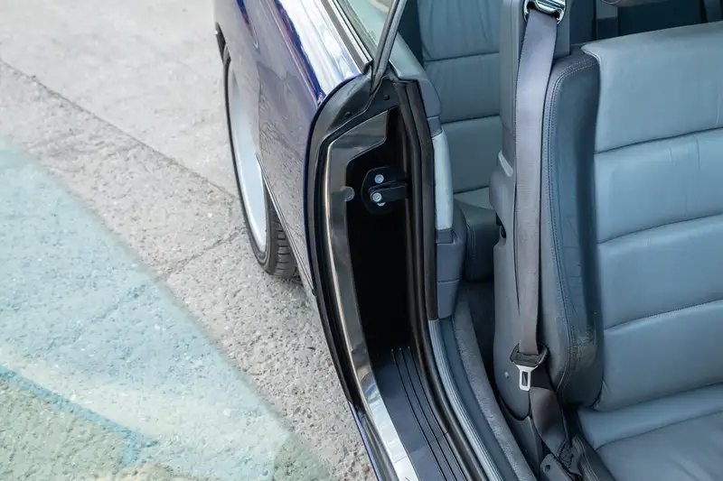 1993 BMW 850 CSI V12 Manual (E31)-For Sale