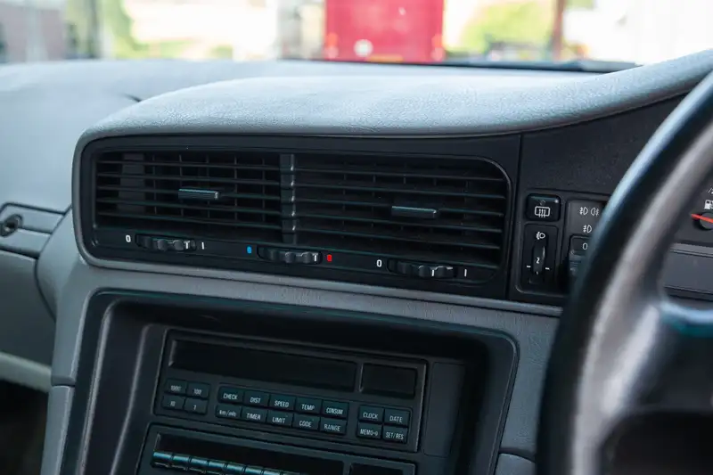 1993 BMW 850 CSI V12 Manual (E31)-For Sale