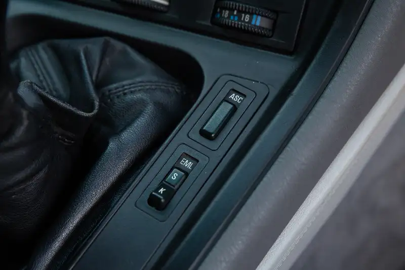 1993 BMW 850 CSI V12 Manual (E31)-For Sale