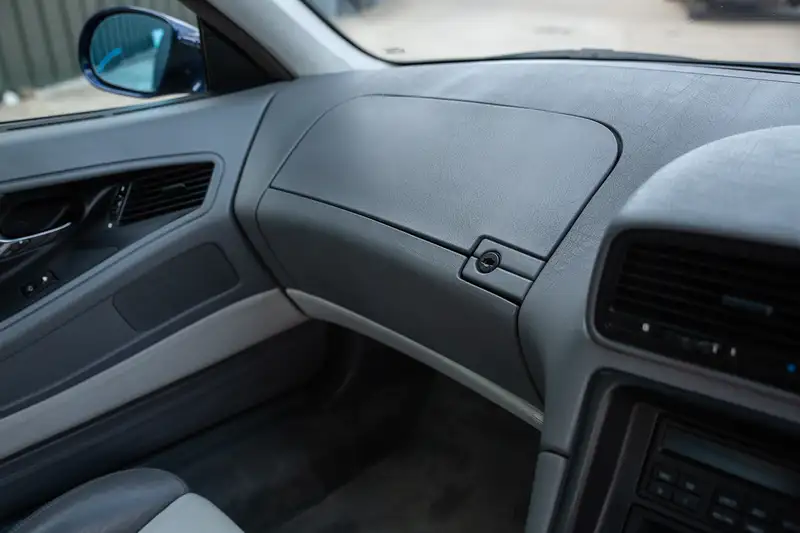 1993 BMW 850 CSI V12 Manual (E31)-For Sale
