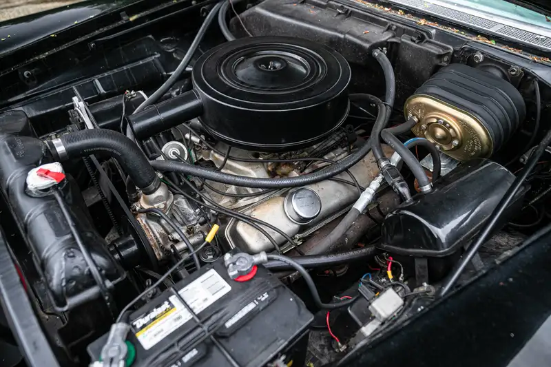 1959 DeSoto Fireflite Sportsmans Coupé-For Sale