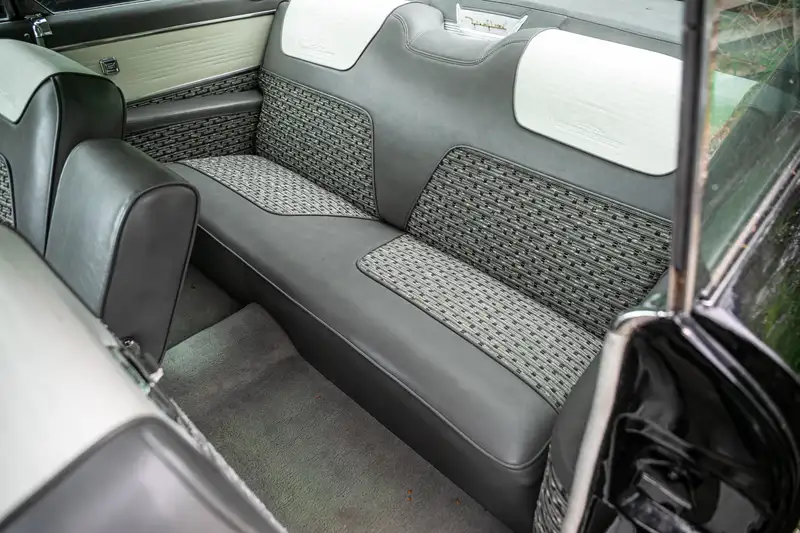 1959 DeSoto Fireflite Sportsmans Coupé-For Sale