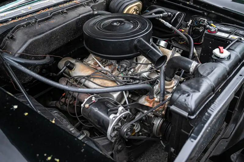 1959 DeSoto Fireflite Sportsmans Coupé-For Sale