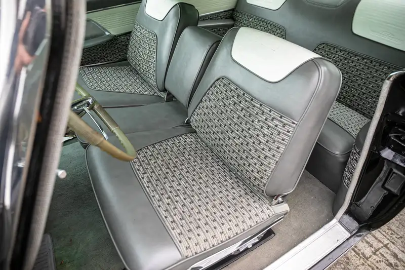 1959 DeSoto Fireflite Sportsmans Coupé-For Sale