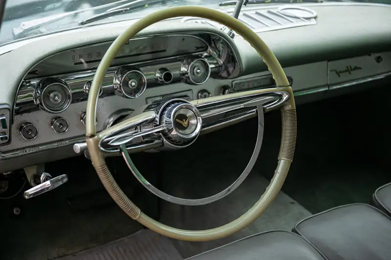 1959 DeSoto Fireflite Sportsmans Coupé-For Sale