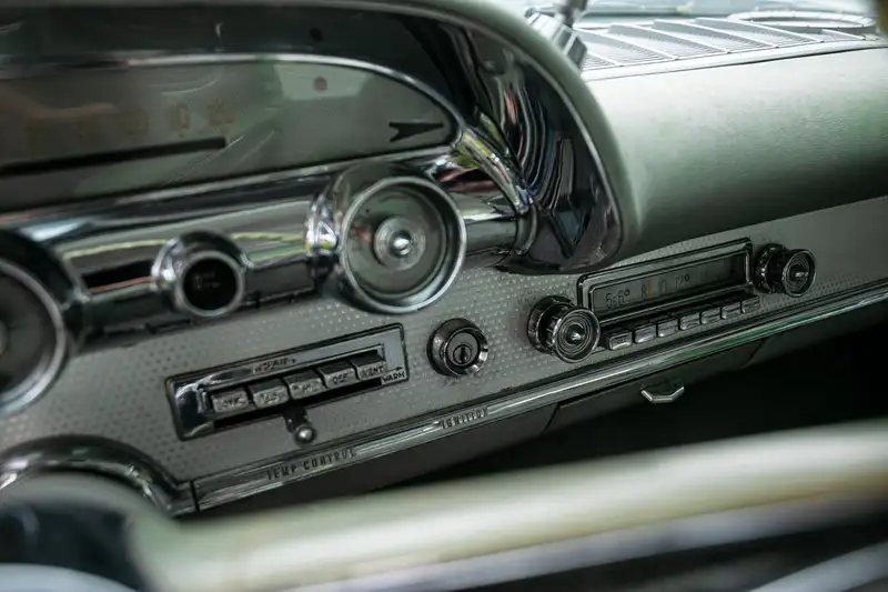 1959 DeSoto Fireflite Sportsmans Coupé-For Sale