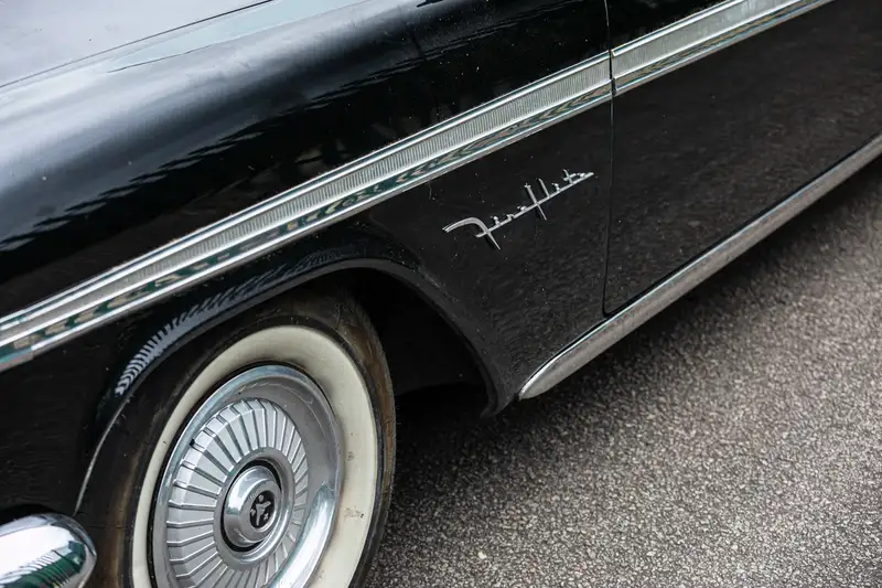 1959 DeSoto Fireflite Sportsmans Coupé-For Sale