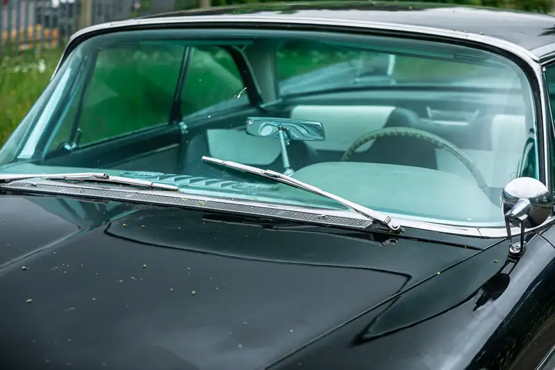 1959 DeSoto Fireflite Sportsmans Coupé-For Sale