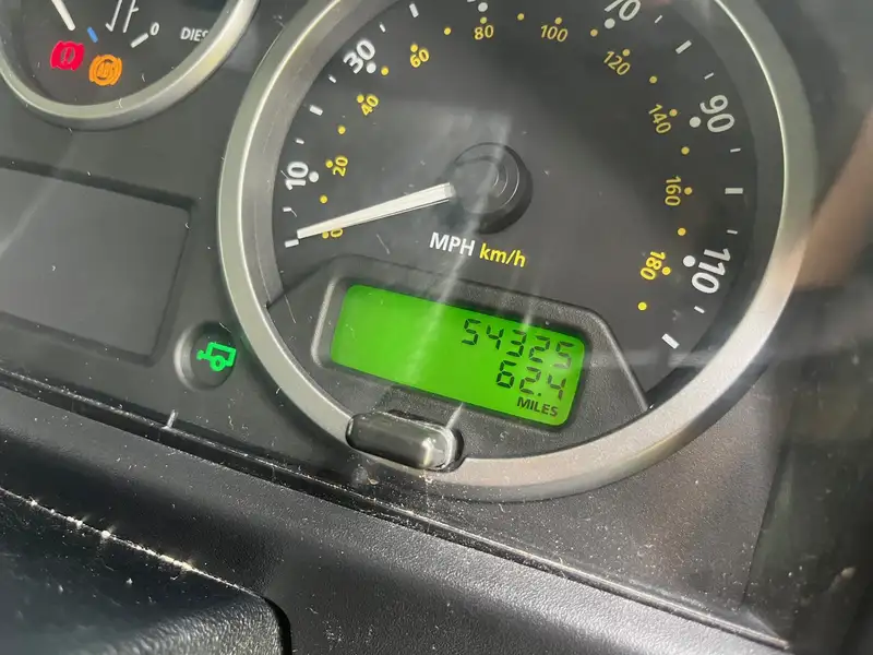 2010 Land Rover Defender 90 2.4 TDCi Hard Top-For Sale