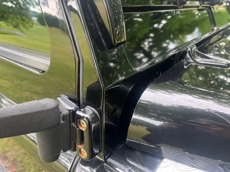 2010 Land Rover Defender 90 2.4 TDCi Hard Top-For Sale