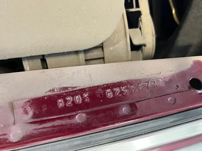 1989 Austin Mini '30th Anniversary' - 35 Miles, Unregistered-For Sale