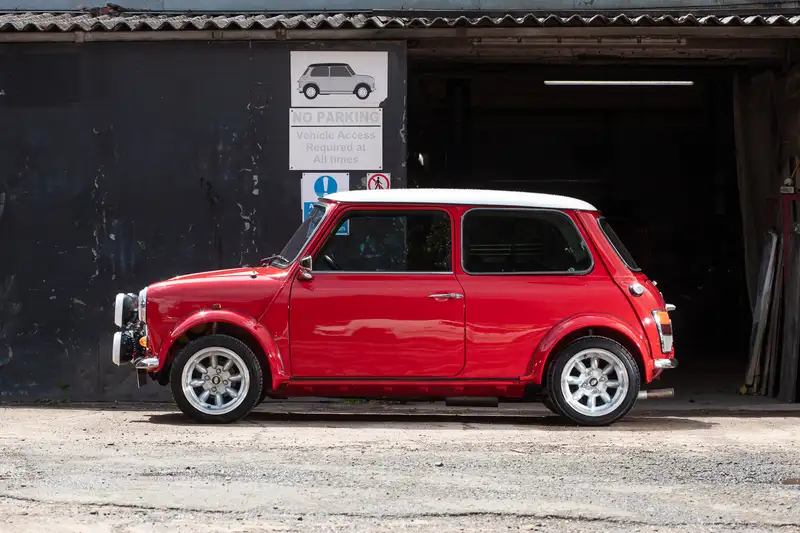 1993 Mini Cooper-For Sale