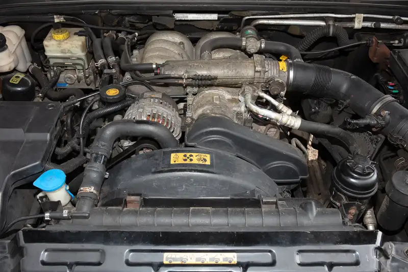 2001 Land Rover Range Rover HSE P38-For Sale