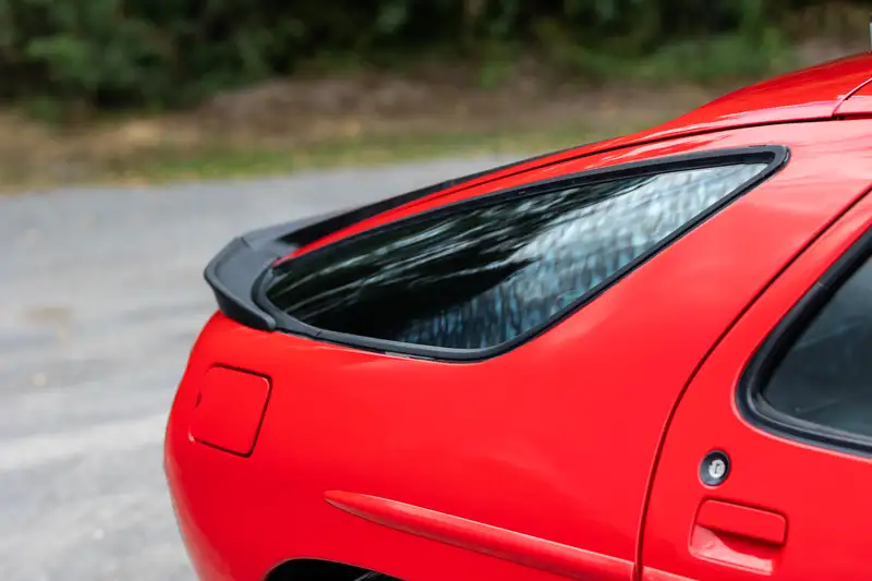 1986 Porsche 928 S2.5 (Manual)-For Sale
