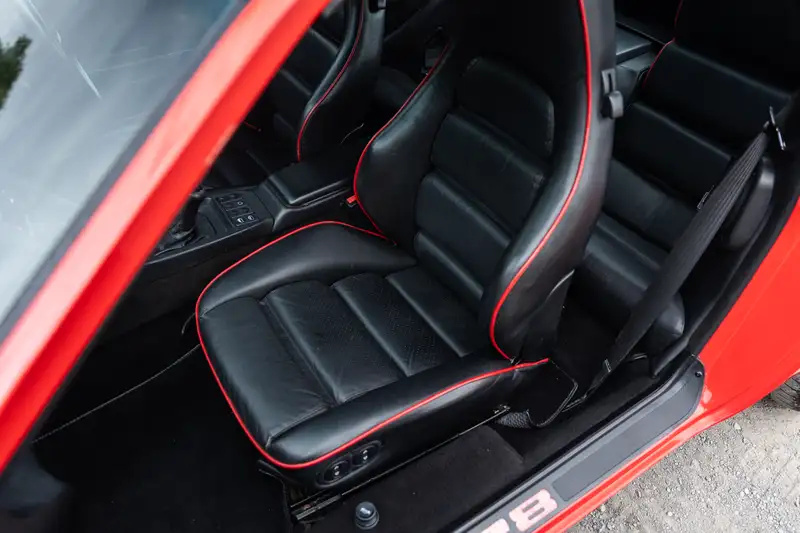 1986 Porsche 928 S2.5 (Manual)-For Sale