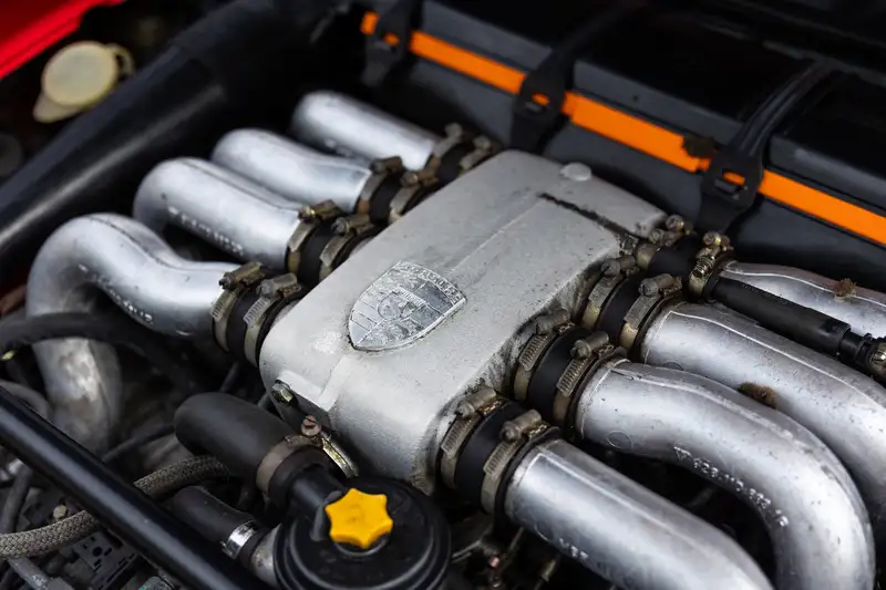 1986 Porsche 928 S2.5 (Manual)-For Sale