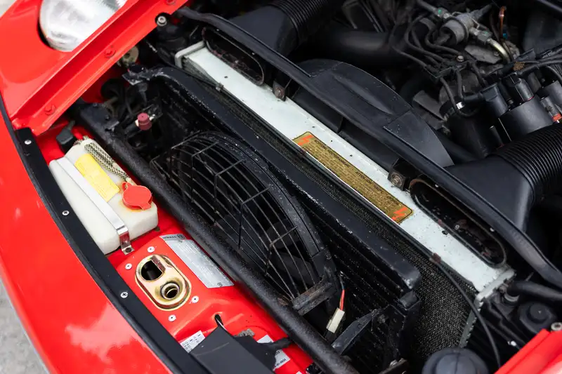1986 Porsche 928 S2.5 (Manual)-For Sale
