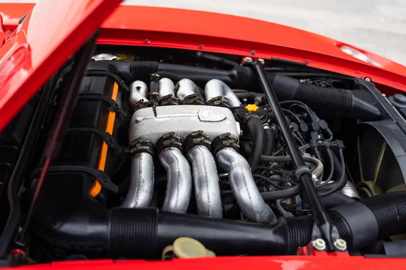 1986 Porsche 928 S2.5 (Manual)-For Sale