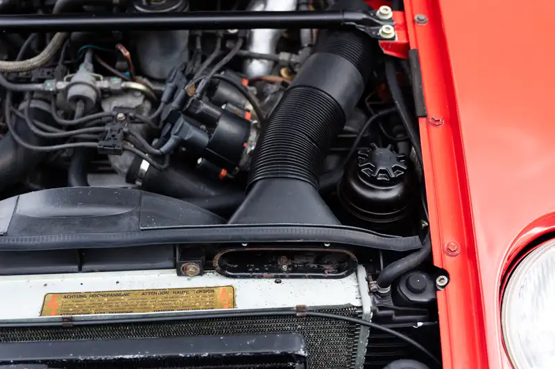 1986 Porsche 928 S2.5 (Manual)-For Sale