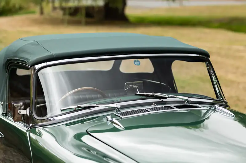 1960 Daimler SP250 'Dart' A Spec-For Sale