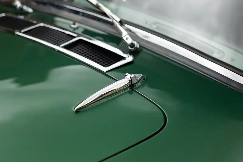 1960 Daimler SP250 'Dart' A Spec-For Sale