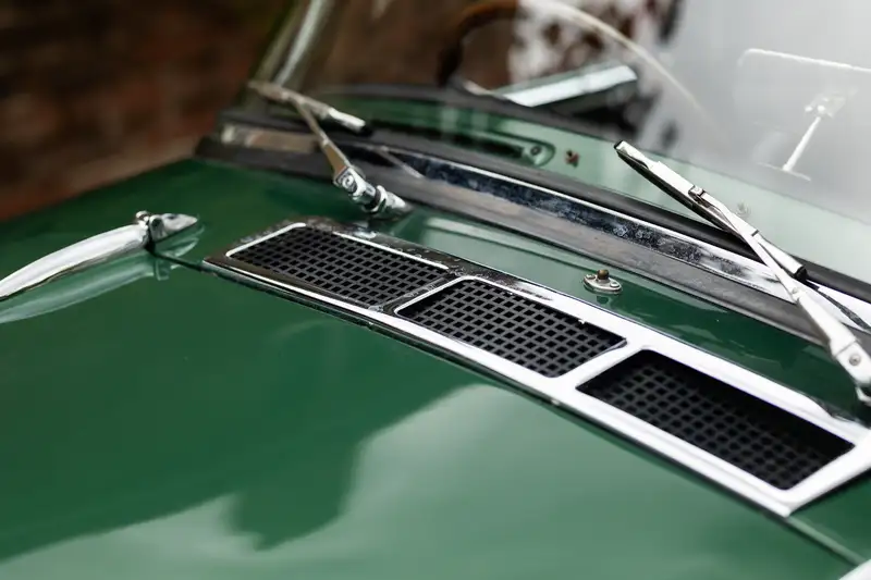 1960 Daimler SP250 'Dart' A Spec-For Sale