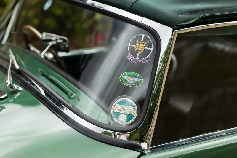 1960 Daimler SP250 'Dart' A Spec-For Sale