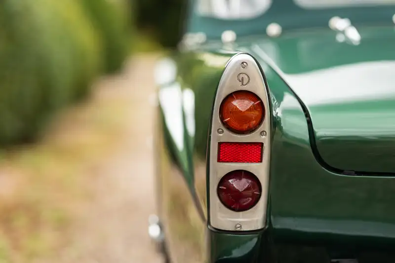 1960 Daimler SP250 'Dart' A Spec-For Sale