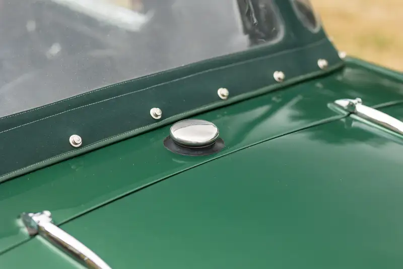 1960 Daimler SP250 'Dart' A Spec-For Sale