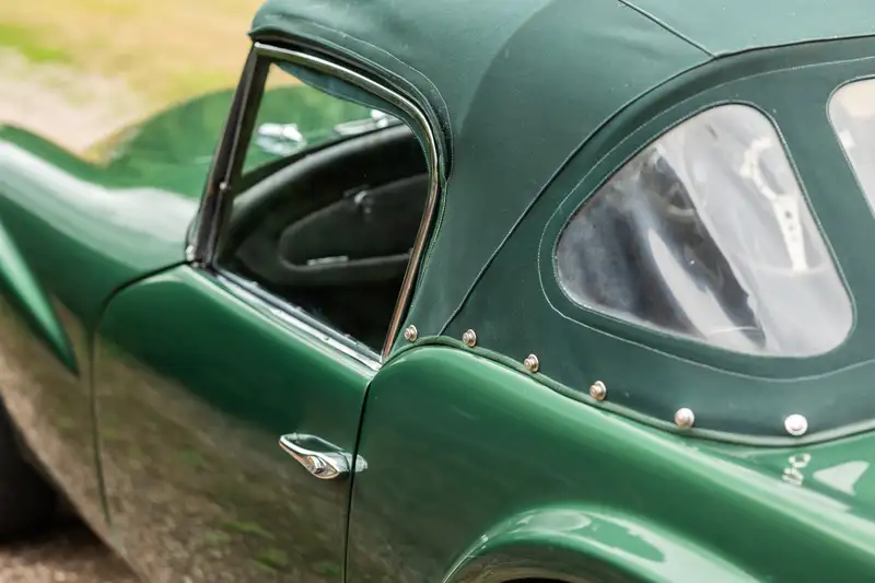 1960 Daimler SP250 'Dart' A Spec-For Sale