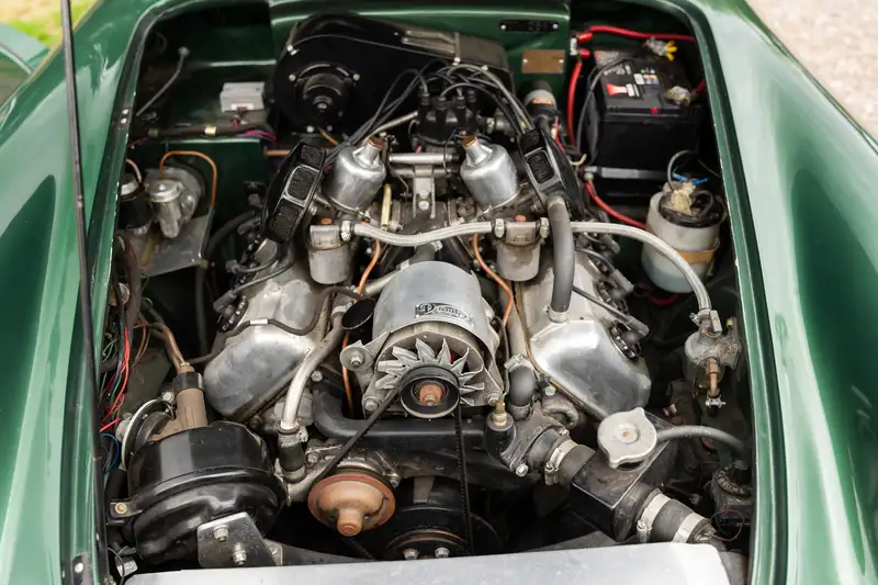 1960 Daimler SP250 'Dart' A Spec-For Sale