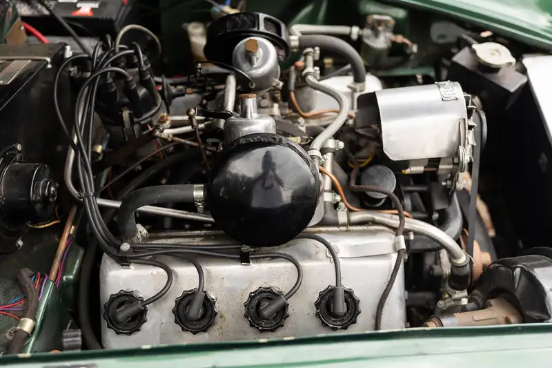 1960 Daimler SP250 'Dart' A Spec-For Sale