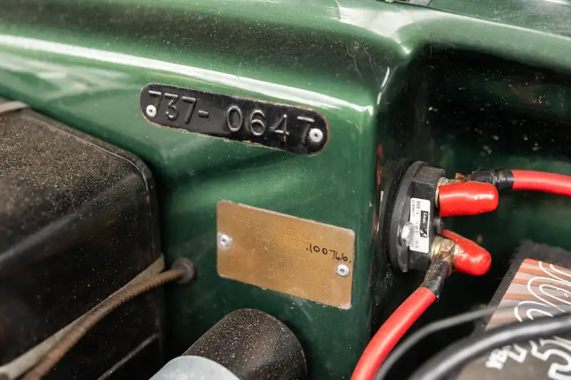1960 Daimler SP250 'Dart' A Spec-For Sale