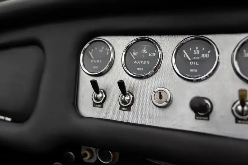 1960 Daimler SP250 'Dart' A Spec-For Sale