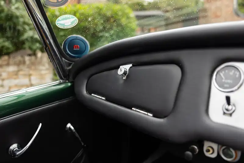1960 Daimler SP250 'Dart' A Spec-For Sale