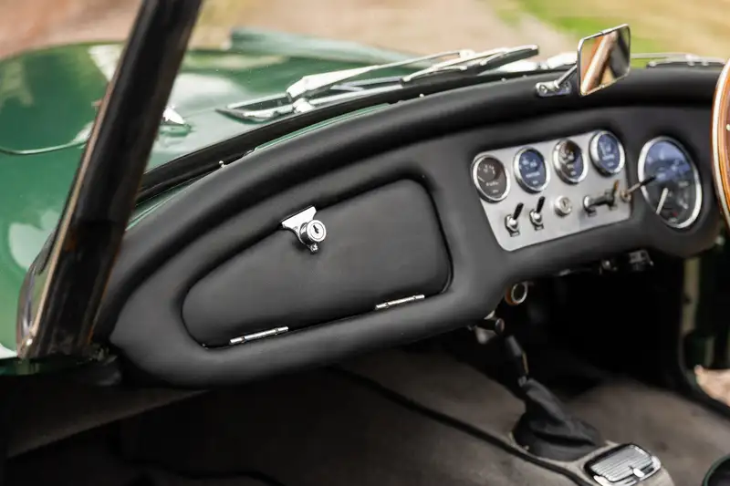 1960 Daimler SP250 'Dart' A Spec-For Sale