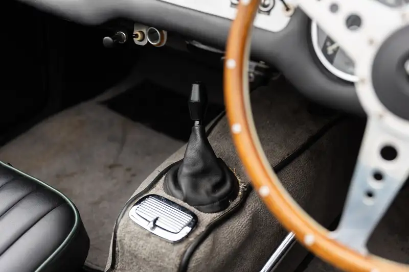1960 Daimler SP250 'Dart' A Spec-For Sale