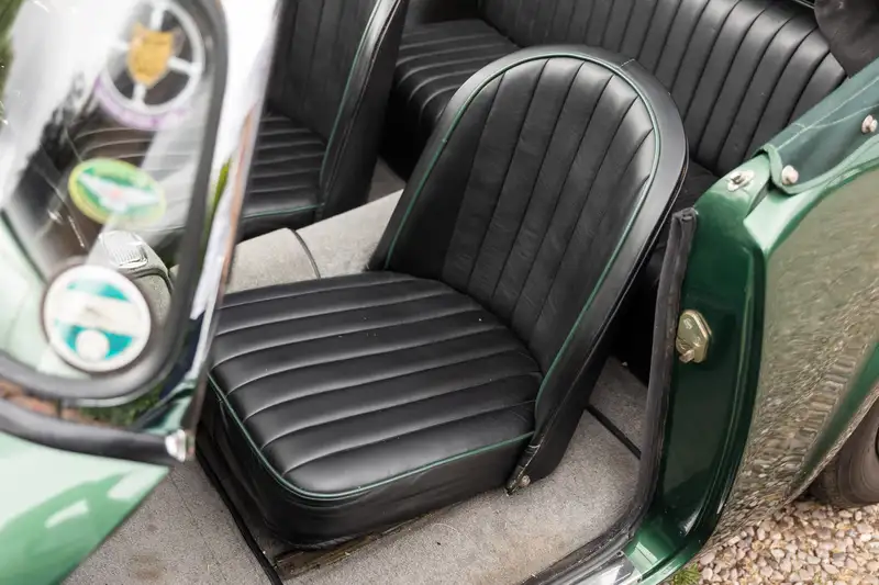 1960 Daimler SP250 'Dart' A Spec-For Sale