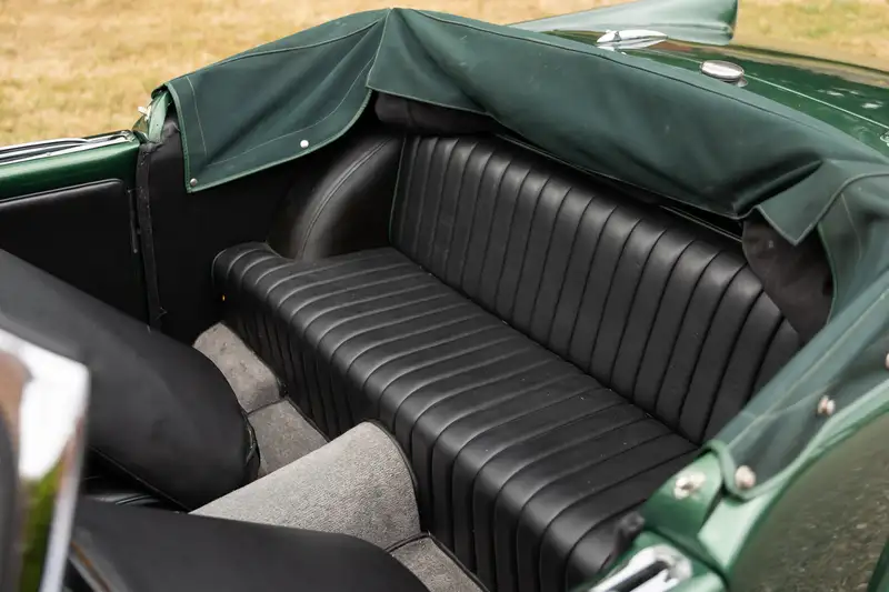 1960 Daimler SP250 'Dart' A Spec-For Sale