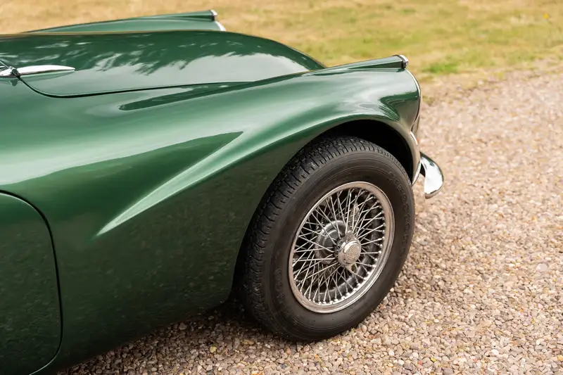 1960 Daimler SP250 'Dart' A Spec-For Sale