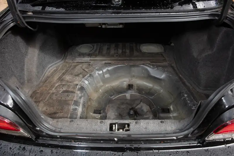 1998 Subaru Impreza WRX STI Version V-For Sale