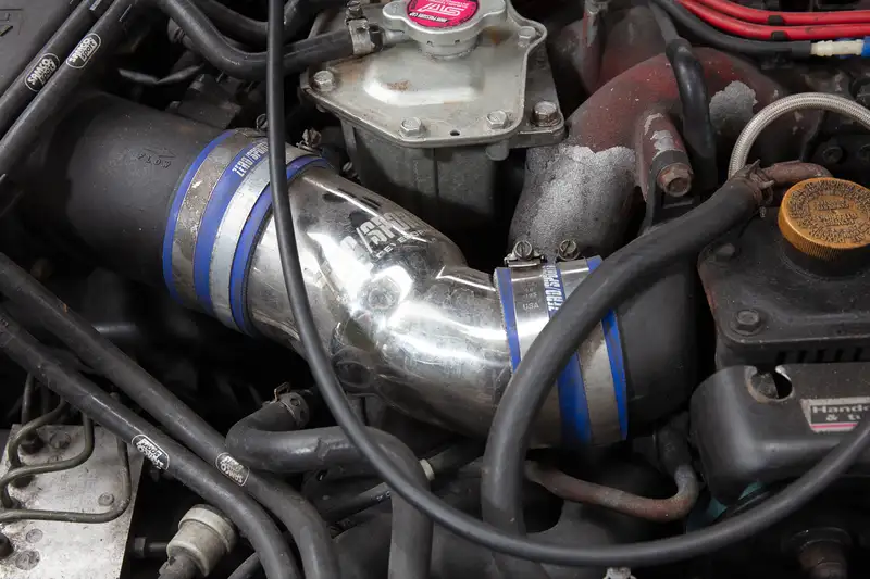 1998 Subaru Impreza WRX STI Version V-For Sale