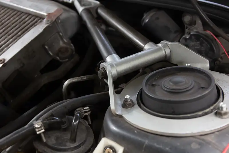 1998 Subaru Impreza WRX STI Version V-For Sale