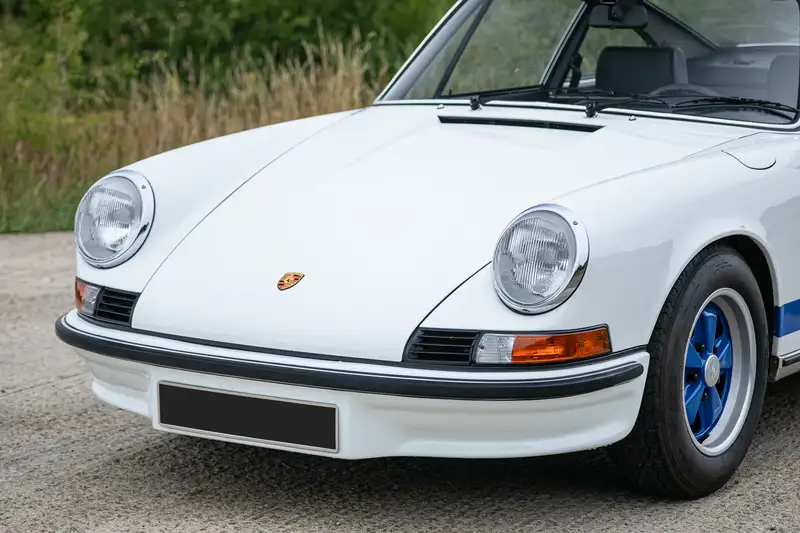 1973 Porsche 911 Carrera 2.7 RS-For Sale