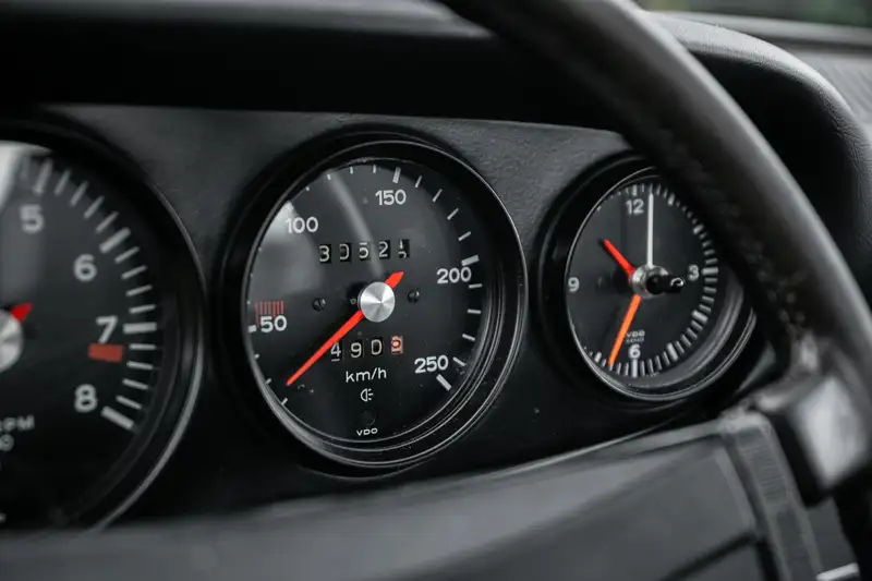 1973 Porsche 911 Carrera 2.7 RS-For Sale