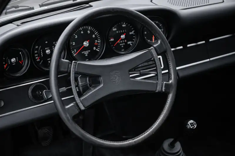 1973 Porsche 911 Carrera 2.7 RS-For Sale
