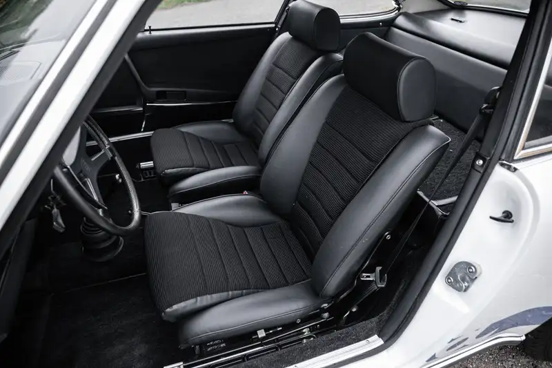 1973 Porsche 911 Carrera 2.7 RS-For Sale