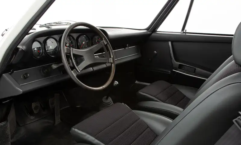 1973 Porsche 911 Carrera 2.7 RS-For Sale